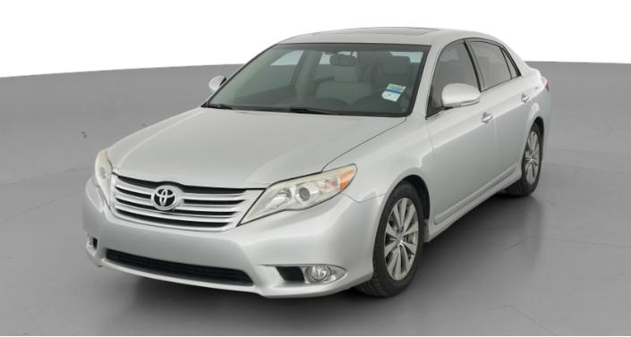 2011 Toyota Avalon Limited -
                  Lorain, OH