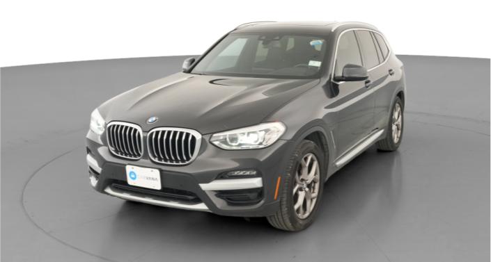 Thumbnail: 2020 BMW X3 - 1