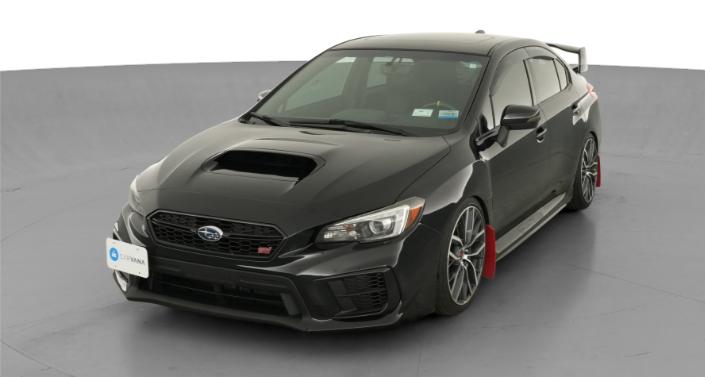 Thumbnail: 2020 Subaru WRX - 1