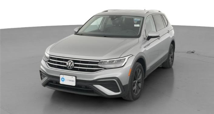 Thumbnail: 2023 Volkswagen Tiguan - 1