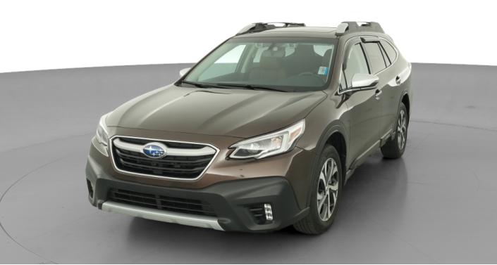 Thumbnail: 2021 Subaru Outback - 1