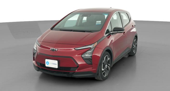 Thumbnail: 2023 Chevrolet Bolt EV - 1
