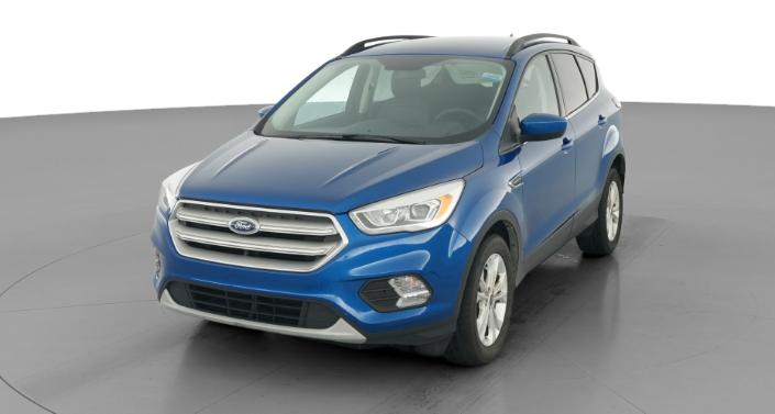 Thumbnail: 2019 Ford Escape - 1