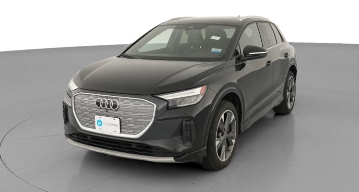 2022 Audi Q4 e-tron Premium -
                  Hebron, OH
