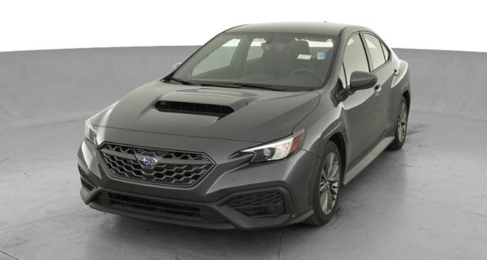 Thumbnail: 2023 Subaru WRX - 1