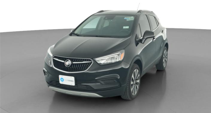 Thumbnail: 2022 Buick Encore - 1