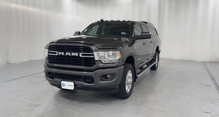 Thumbnail: 2019 RAM 2500 - 1