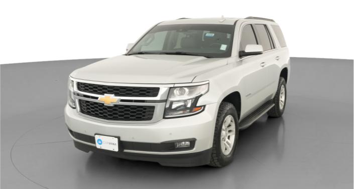 Thumbnail: 2019 Chevrolet Tahoe - 1
