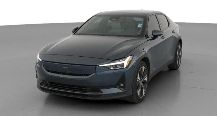 Thumbnail: 2024 Polestar 2 - 1