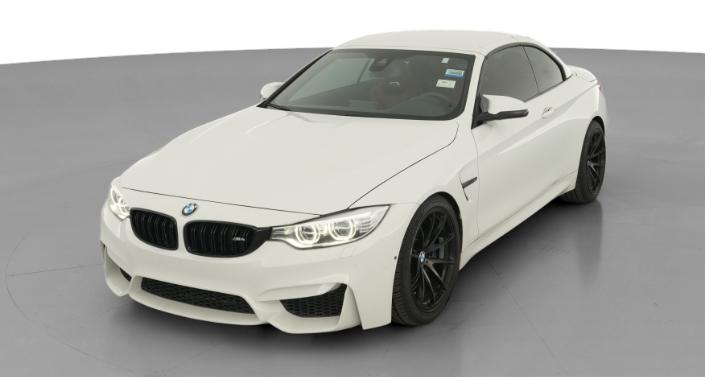 Thumbnail: 2016 BMW M4 - 1