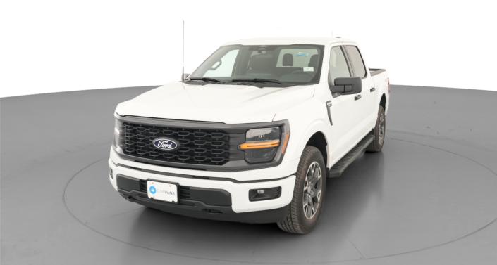 Thumbnail: 2024 Ford Econoline - 1
