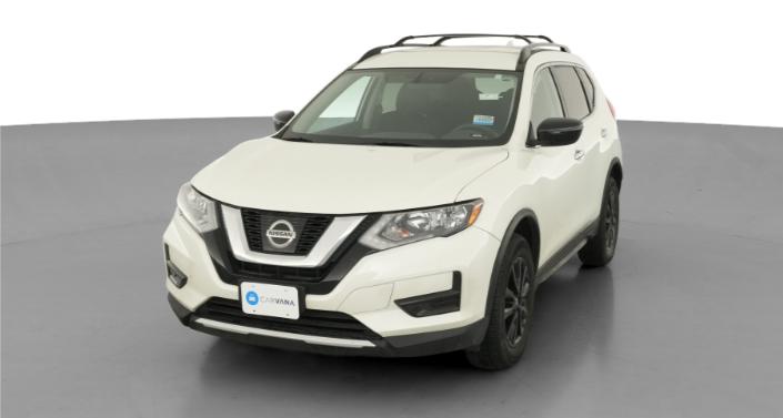 Thumbnail: 2017 Nissan Rogue - 1