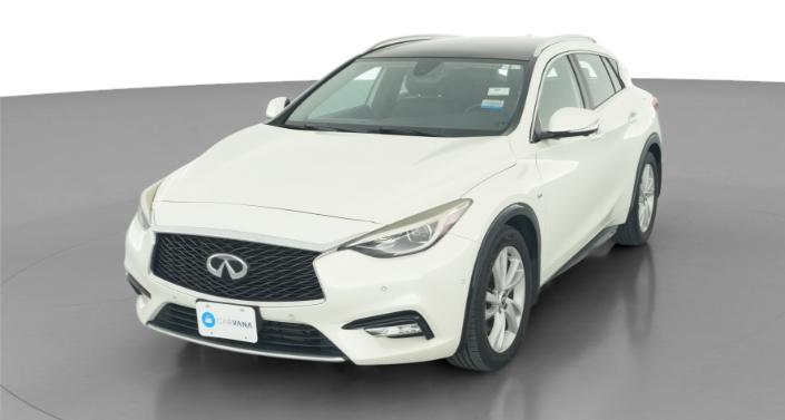 2019 INFINITI QX30 Essential -
                  Indianapolis, IN