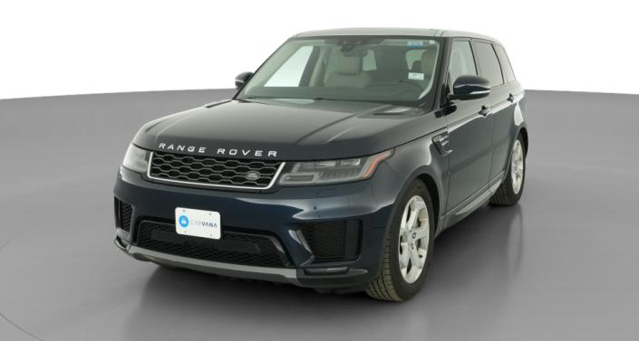 Thumbnail: 2020 Land Rover Range Rover Sport - 1