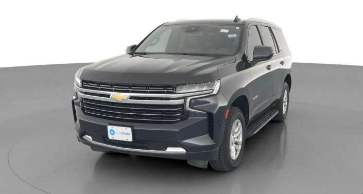 Thumbnail: 2023 Chevrolet Tahoe - 1