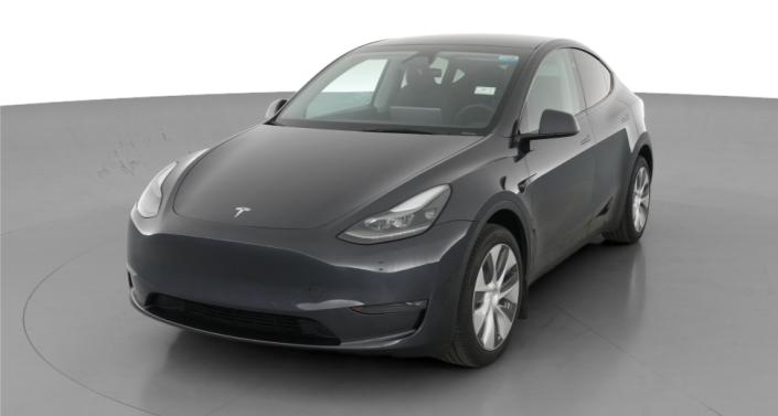 Thumbnail: 2024 Tesla Model Y - 1