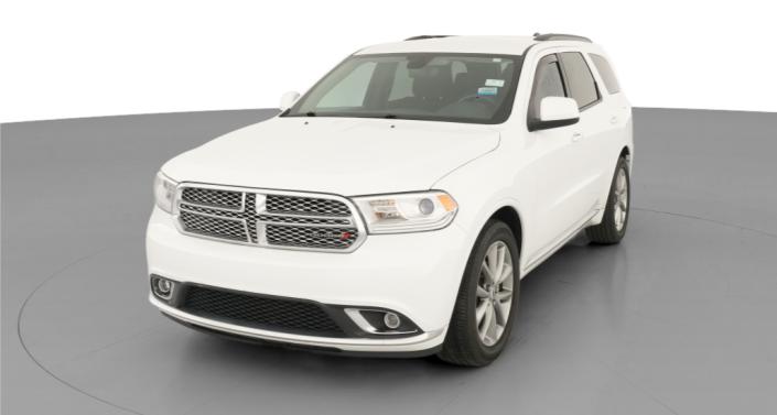 Thumbnail: 2020 Dodge Durango - 1