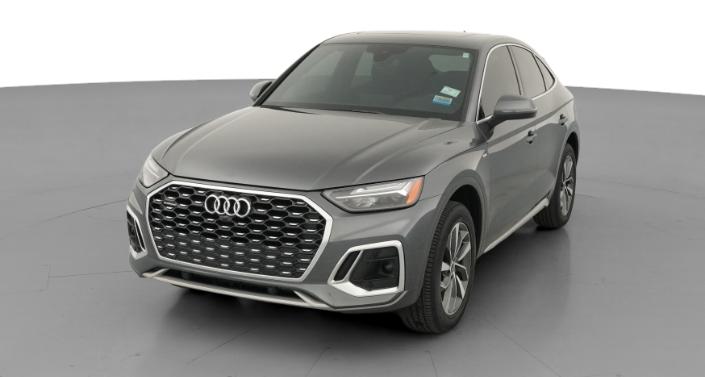 Thumbnail: 2023 Audi Q5 - 1