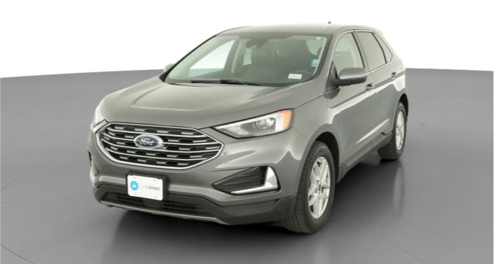 Thumbnail: 2022 Ford Edge - 1