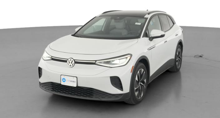 2021 Volkswagen ID.4 Pro S -
                  Beverly, NJ