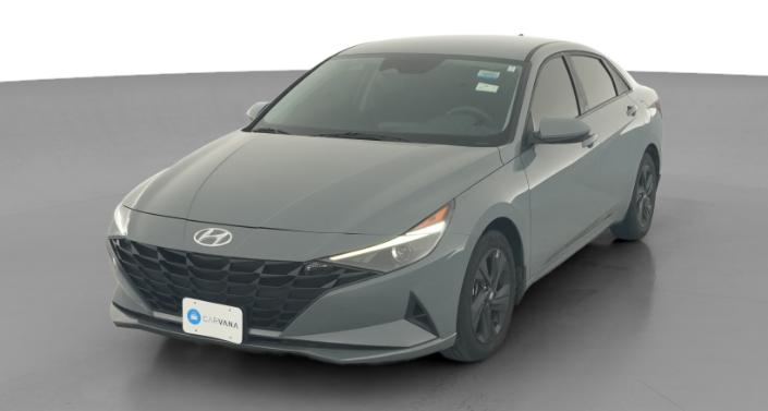 Thumbnail: 2022 Hyundai Elantra - 1