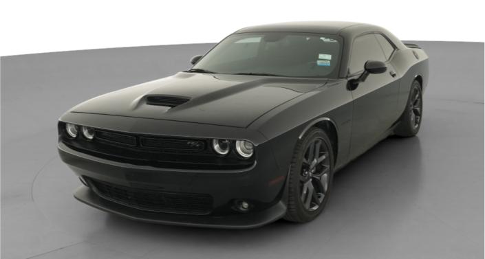 Thumbnail: 2021 Dodge Challenger - 1