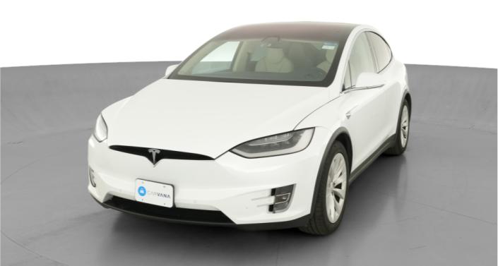 2018 Tesla Model X 100D -
                  Colonial Heights, VA