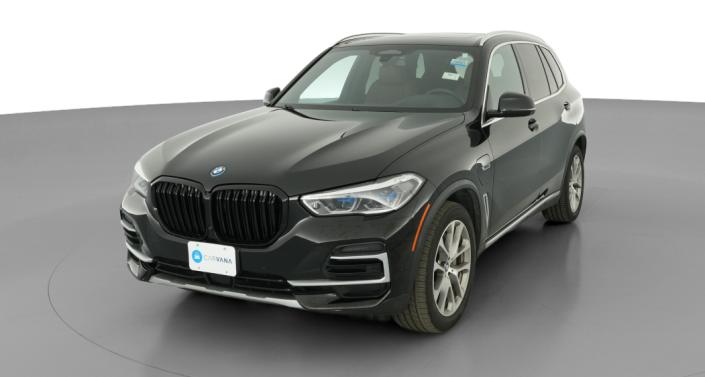 Thumbnail: 2023 BMW X5 - 1