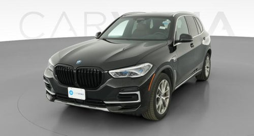 2023 BMW X5