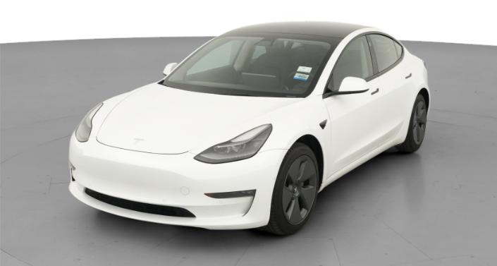 Thumbnail: 2022 Tesla Model 3 - 1