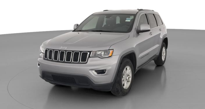 Thumbnail: 2018 Jeep Grand Cherokee - 1