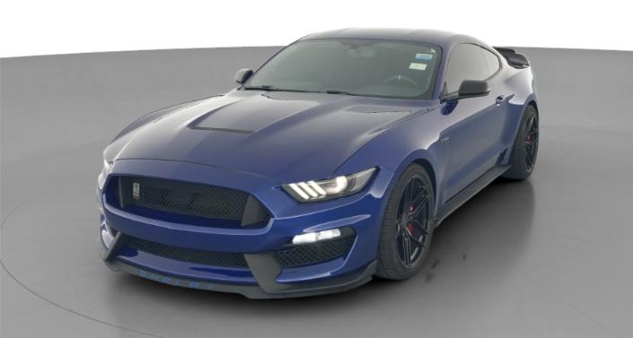 Thumbnail: 2016 Ford Mustang - 1