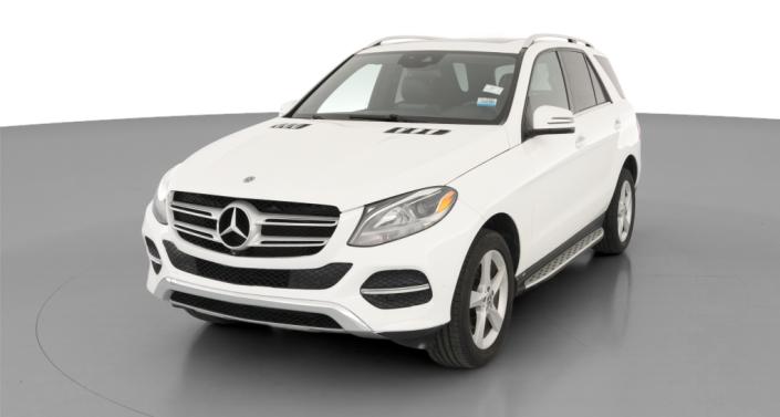 2018 Mercedes-Benz GLE 350 -
                  Lorain, OH