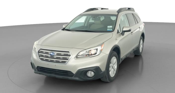 Thumbnail: 2016 Subaru Outback - 1