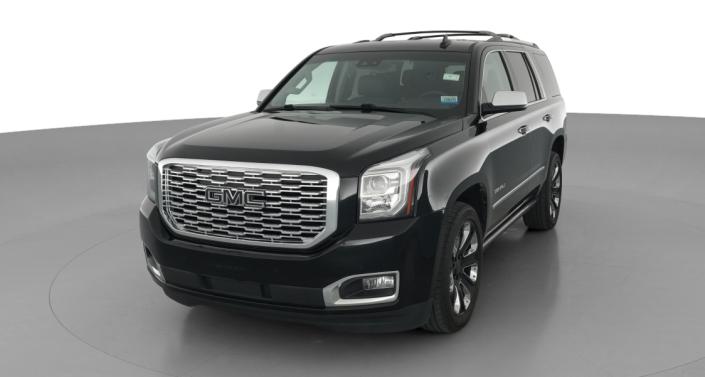 Thumbnail: 2019 GMC Yukon - 1