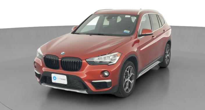 Thumbnail: 2018 BMW X1 - 1