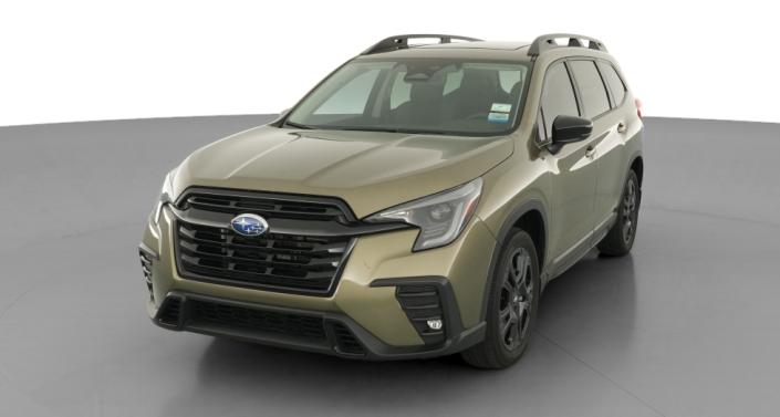 Thumbnail: 2024 Subaru Ascent - 1