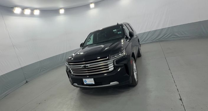 Thumbnail: 2021 Chevrolet Tahoe - 1