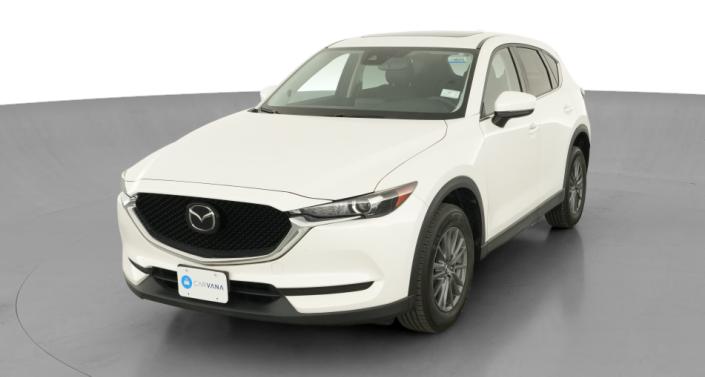 Thumbnail: 2019 Mazda CX-5 - 1