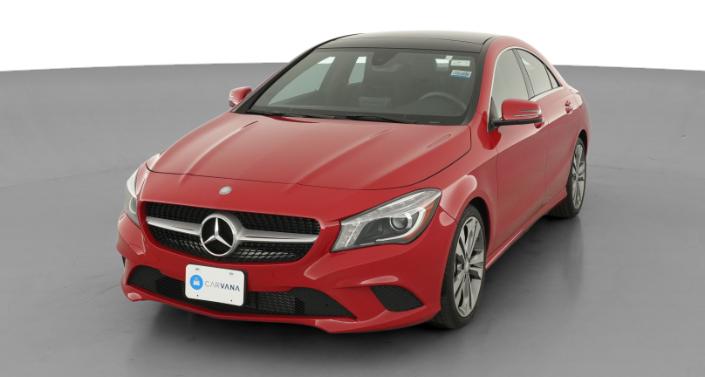 2015 Mercedes-Benz CLA 250 -
                  Richton Park, IL