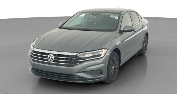 Thumbnail: 2019 Volkswagen Jetta - 1