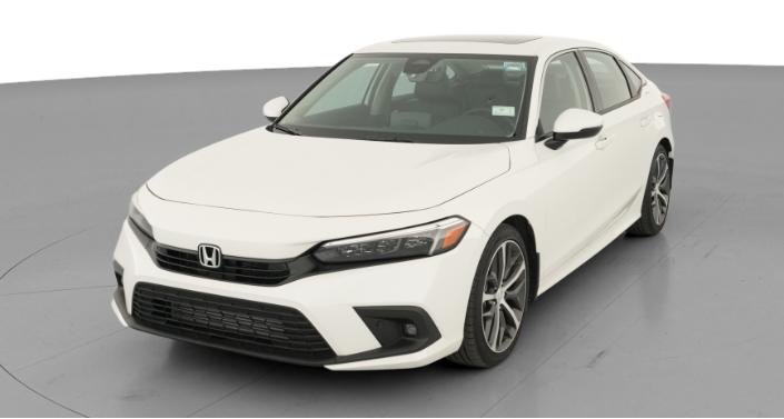 Thumbnail: 2024 Honda Civic - 1