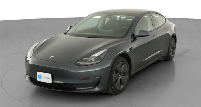 Thumbnail: 2023 Tesla Model 3 - 1