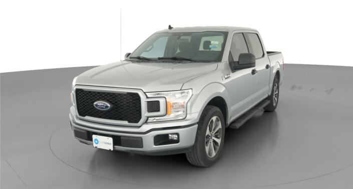 Thumbnail: 2020 Ford Econoline - 1