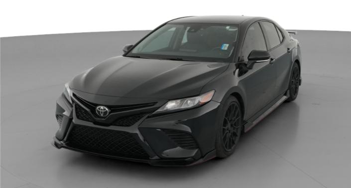 Thumbnail: 2022 Toyota Camry - 1