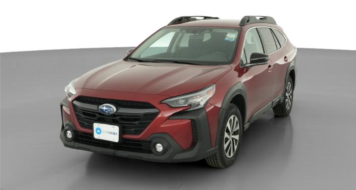 Thumbnail: 2024 Subaru Outback - 1