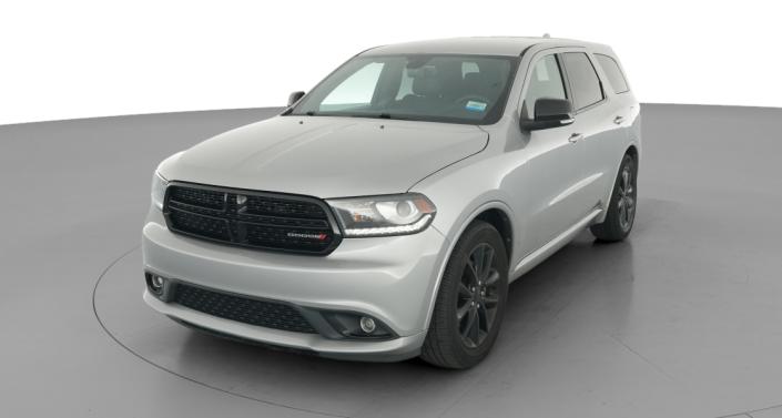 Thumbnail: 2017 Dodge Durango - 1
