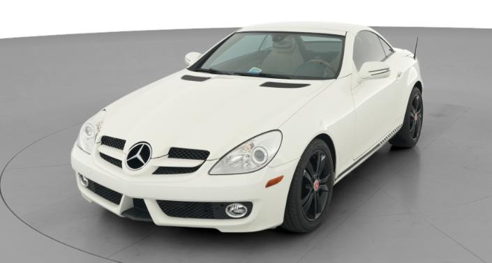 2010 Mercedes-Benz SLK 300 -
                  Haines City, FL