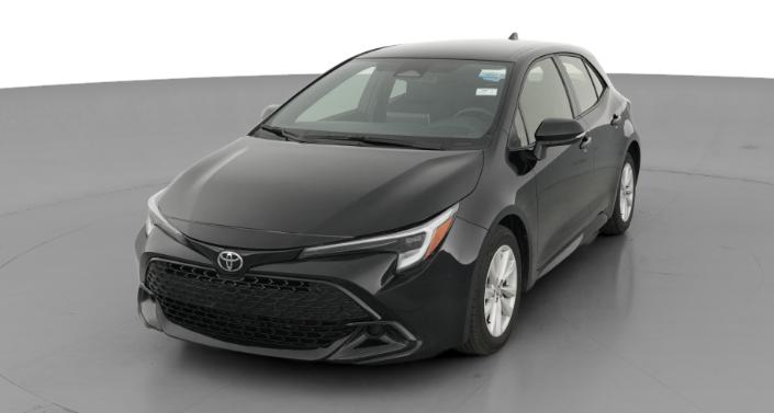 Thumbnail: 2025 Toyota Corolla - 1