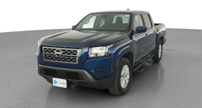 Thumbnail: 2023 Nissan Frontier - 1
